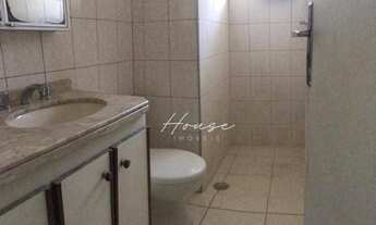 Imagem 4: Casa com 3 dormitórios à venda, 126 m² por R$ 449.000,00 - Morumbi Sul - São Paulo/SP