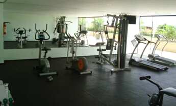 Imagem 3: Apartamento à venda, 74m² em Praia de Iracema - Fortaleza - CE - Edifício Jardins de Irace