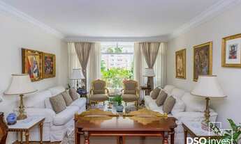 Imagem: SãO PAULO - Apartamento Padrão - Brooklin