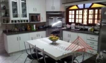 Imagem 6: Sobrado Residencial Jardim Anchieta, Mauá - SO0763