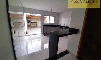 Imagem 4: São Paulo - Casa Padrão - Campo Grande