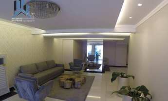 Imagem 2: Apartamento com 2 dormitórios à venda, 106 m² por R$ 489.000,00 - Tupi - Praia Grande/SP