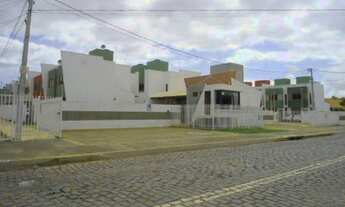 Imagem: Casa Duplex 2 suítes Planalto Natal - RN