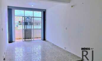 Imagem 3: Cobertura com 2 quartos na Tijuca - Rio de Janeiro - RJ