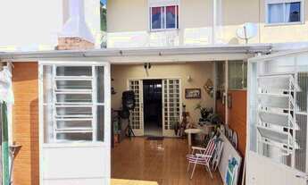 Imagem 2: Sobrado para venda com 65 metros quadrados com 2 quartos