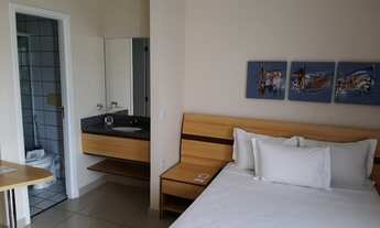 Imagem 5: FLAT - LOOFT LATERAL CAMBURI - VITOPRIA ES