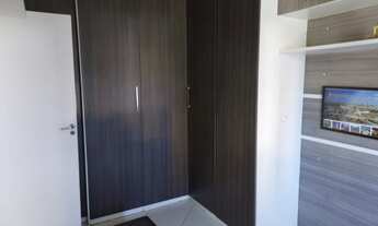 Imagem 4: Excelente apartamento com mobilia para aluguel possui 78 metros com 2 quartos, Glória