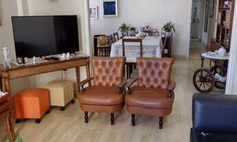 Imagem 4: Apartamento para venda com 114 metros quadrados com 3 quartos