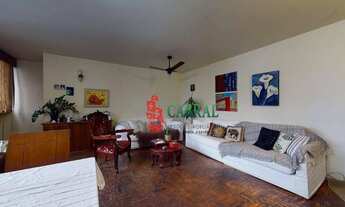 Imagem 2: Apartamento com 3 dormitórios à venda, 117 m² por R$ 1.510.000,00 - Jardim Paulista - São