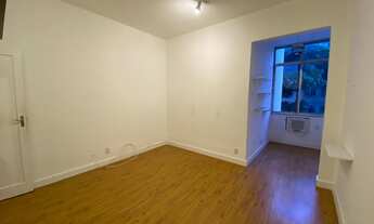 Imagem 7: Espaçoso 3 quartos nas Laranjeiras!