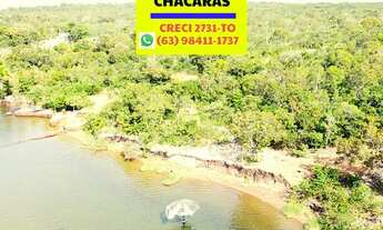 Imagem 13: Chácara de 40 mil metros pronta para uso em Luzimangues vista pra Palmas