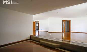 Imagem 7: Apartamento à venda, 405 m² por R$ 1.995.000,00 - Juvevê - Curitiba/PR