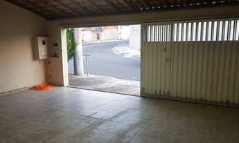 Imagem 2: Casa Residencial Nova Bandeirantes