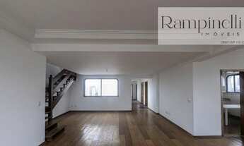 Imagem 6: MARAVILHOSA COBERTURA DUPLEX NA CHACARA TATUAPÉ