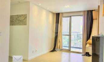 Imagem 7: São Paulo - Apartamento Padrão - VILA SANTA CATARINA