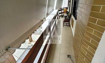 Imagem 6: Apartamento 80 m2 2 quartos mais dependencia Vila Valqueire