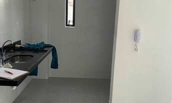 Imagem 2: Apartamento para venda tem 58 metros quadrados