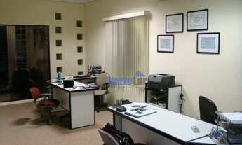 Imagem 6: Galpão, 750 m² - venda por R$ 1.800.000,00 ou aluguel por R$ 13.000,00/mês - Vila Amália