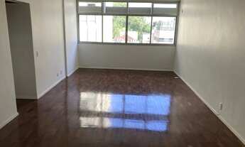 Imagem 2: Ligue direto corretor Marcelo - apto 130 m2 com 4 quartos em Lagoa - RJ