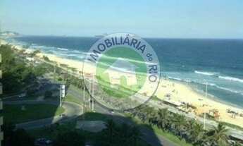 Imagem 3: RIO DE JANEIRO - Apartamento Padrão - BARRA DA TIJUCA