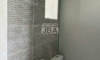 Imagem 5: SOBRADO TRIPLEX COM TERRAÇO - 3 QTOS SENDO 1 SUITE - JARDIM DAS AMÉRICAS