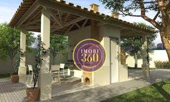 Imagem 3: Apartamento com 2 dormitórios à venda, 45 m² por R$ 265.958,00 - Sítio Pinheirinho - São P