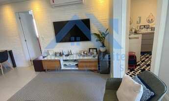 Imagem 2: APARTAMENTO RESIDENCIAL em SÃO PAULO - SP, BARRA FUNDA