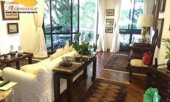 Imagem 2: Apartamento com 4 dormitórios à venda, 173 m² por R$ 1.722.000,00 - Indianópolis - São Pau