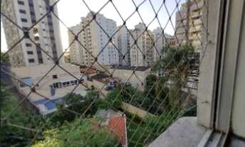 Imagem 3: Apartamento à venda, 92 m² por R$ 580.000,00 - Centro - Florianópolis/SC