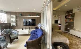 Imagem 4: Apartamento 120 metros com 3 quartos em Santa Teresinha - São Paulo - SP