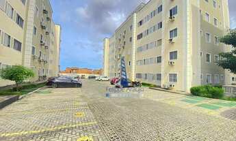 Imagem: Apartamento à venda, 48 m² por R$ 185.000,00