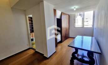 Imagem 2: Apartamento para venda tem 85 metros quadrados com 2 quartos em Ipanema - Rio de Janeiro