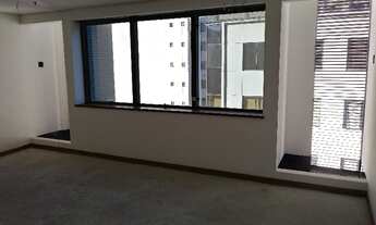 Imagem 3: PORTO ALEGRE - Conjunto Comercial/Sala - MOINHOS DE VENTO