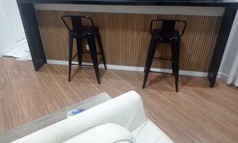 Imagem 4: Apartamento para venda no Parque Firenze - Embu das Artes - SP