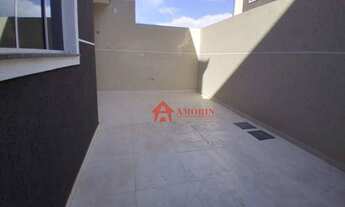 Imagem 5: Sobrado com 3 dormitórios à venda, 142 m² por R$ 635.000,00 - Fazendinha - Curitiba/PR