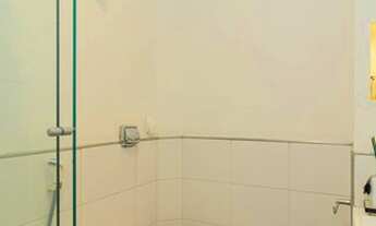 Imagem 5: Estamos de mudança e queremos te apresentar nosso apartamento!!! Foi todo reformado com mu