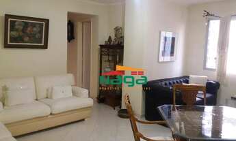 Imagem 2: Apartamento, 64 m² - venda por R$ 450.000,00 ou aluguel por R$ 1.500,00/mês - Vila Guarani