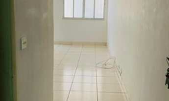 Imagem 3: Apartamento para venda no coração do Méier, possui 65 metros quadrados com 3 quartos