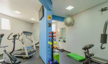 Imagem 7: Apartamento com 2 dormitórios à venda, 54 m² por R$ 320.114 - Freguesia do Ó - São Paulo/S