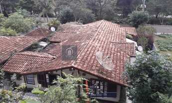 Imagem 2: Casa Mista para Venda em Albuquerque Teresópolis-RJ - CA-0534