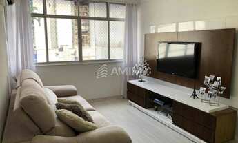 Imagem 2: Apartamento para venda tem 130 m² com 3 quartos em Icaraí - Niterói - RJ