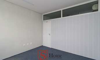 Imagem 7: Conjunto comercial para aluguel no Centro de Curitiba