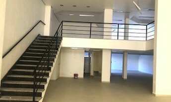 Imagem 2: Ponto comercial/Loja/Box para aluguel tem 400 metros quadrados em Passo da Areia - Porto A