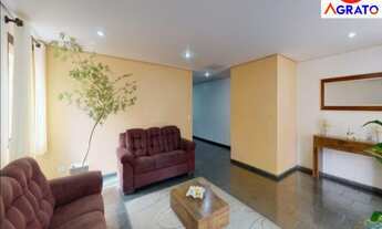 Imagem 5: APARTAMENTO RESIDENCIAL em SÃO PAULO - SP, MOOCA