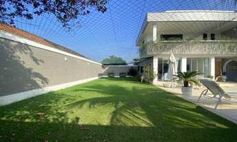 Imagem 5: Excelente casa com 870m2 de 4 quartos com 4 suítes