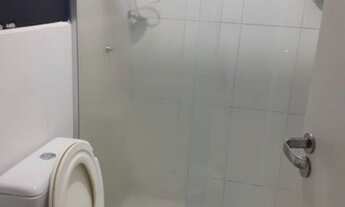 Imagem 3: Apartamento com 2 dormitórios à venda, 49 m² por R$ 160.000,00 - Cuiá - João Pessoa/PB