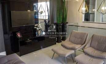 Imagem 4: COBERTURA DUPLEX IMPECÁVEL NA AGRONÔMICA 20M BEIRA MAR NORTE