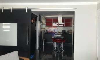 Imagem 7: Apartamento com 3 Quartos e 3 banheiros à Venda, 125 m²