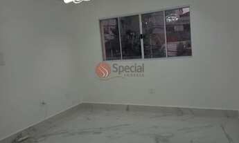 Imagem 4: Sobrado novo próximo a Praça Silvio Romero