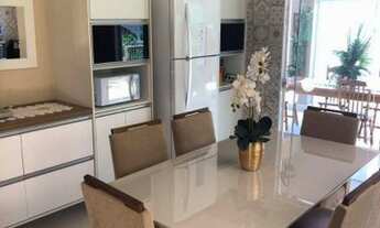 Imagem 3: Casa com 3 dormitórios à venda, 300 m² por R$ 1.470.000 - Parque Novo Mundo - Americana/SP